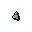 Emerald bolt tips
