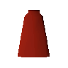 Zamorak monk bottom