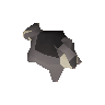 Black chinchompa
