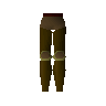 Bronze platelegs (t)