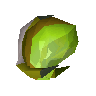 Serpentine visage