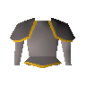 Steel platebody (g)