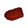 Dragon metal lump