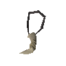Dragonbone necklace
