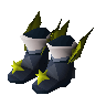 Devout boots