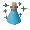 Divine ranging potion(4)