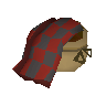 Clothes pouch