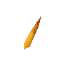 Sunfire splinters