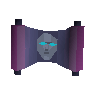 Raging echoes npc contact scroll