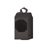 Bullseye lantern (unf)