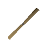 Thatch spar light