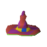 Infinity hat