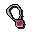 Topaz amulet