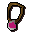 Burning amulet(5)