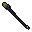 Twisted cane