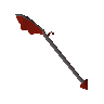 Dragon halberd