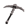 3rd age pickaxe