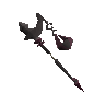 Nightmare staff