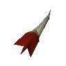 Dragon dart