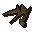 Bronze nails