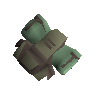 Explorer backpack