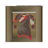 Bloodbark armour set