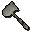 Granite hammer