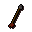 Iron arrow