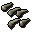 Dragon arrowtips