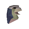 Ensouled aviansie head