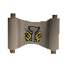 Grid master torch scroll