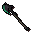 Noxious halberd