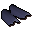 Blue d'hide vambraces
