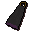 Black cape