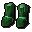 Guthix d'hide boots