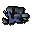 Blue moon chestplate (broken)