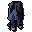 Blue moon tassets (broken)