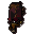 Blood moon tassets (broken)