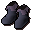 Raging echoes boots (t1)