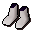 Mystic boots (light)