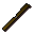 Thatch spar dense