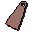 Pink cape