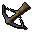 Mithril crossbow