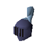 Mithril full helm (t)