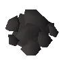 Swamp tar