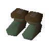 Adamant boots