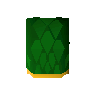 Green d