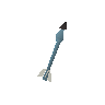 Onyx bolts (e)