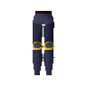 Mithril platelegs (g)