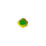 Emerald amulet (u)